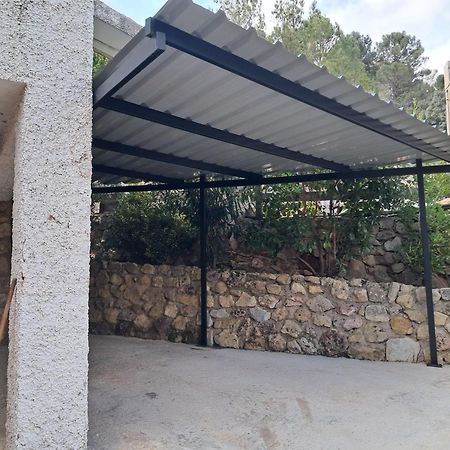 Ventorrillo Cabana 1 Riópar Eksteriør bilde